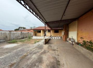 Casa · 108m² · 2 Quartos · 4 Vagas · CASA À VENDA – PARQUE REAL | MOGI MIRIM/SP