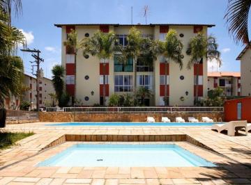 Apartamento de 3 quartos, Cotia · Apartamento no Cond. Altos da Raposo na Granja Viana
