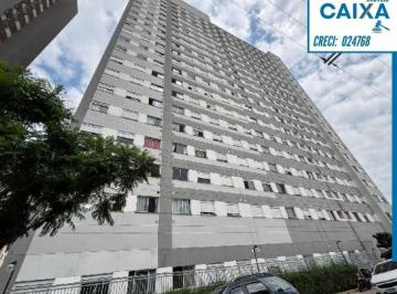 Apartamento de 2 quartos, São Paulo · Apto FINANCIÁVEL em AMERICANÓPOLIS/SP - Imóvel CAIXA com desconto de 38,77%