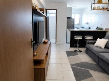 Apartamento de 1 quarto, Sobradinho · APARTAMENTO A VENDA 1 QTS CONDOMÍNIO IMPÉRIO DOS NOBRES