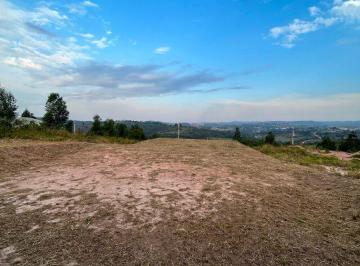 Terreno , Alumínio · Oportunidade Imperdível: Terreno Amplo com Vista Incrível e Condições Especiais!