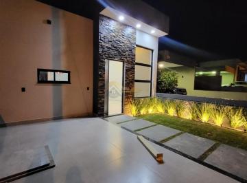 Foto 01 · CASA A VENDA NO CONDOMÍNIO JARDIM TOSCANA EM INDAIATUBA NO INTERIOR DE SÃO PAULO