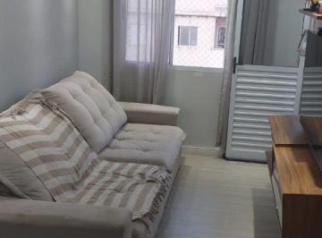 Apartamento de 2 quartos, Sumaré · Apartamento com Planejados e Piscina no Eco Vila Sumaré
AP001373