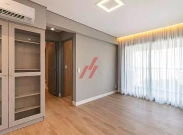 Foto 01 · Excelente Apartamento NOVINHO para Locação no Centro Comercial Jubran em Barueri-SP: 02 Quartos, 01
