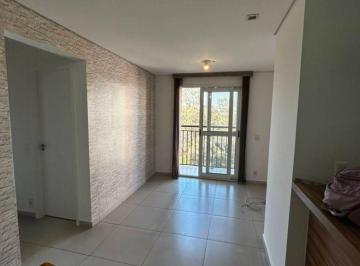 Apartamento de 2 quartos, Barueri · Apartamento para Locação - Condomínio Inspire
