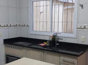 Foto 01 · Casa à venda no Parque Assunção, Taboão da Serra-SP: 2 quartos, 2 salas, 2 banheiros, 2 vagas de gar