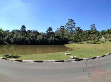 Terreno · 836m² · Vende-se Lote/Terreno no Cond. Parque das Artes - Lote 836,63 c/ Projeto Ap