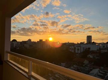 Apartamento de 1 quarto, Sorocaba · Studio Charmoso com Varanda