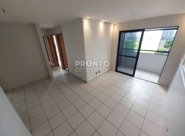 Apartamento de 2 quartos, Recife · Apartamento 2 Quartos | Torre | 56m² | 1 Suíte | 1 Vaga