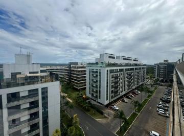 Apartamento de 2 quartos, Brasília · Cobertura 2 Quartos no Noroeste - Lazer Privativo - Jardins Bela Vista SQNW