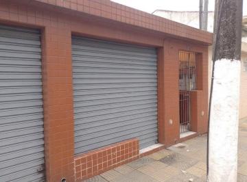 Comercial , Santos · LOJA - JARDIM CASTELO