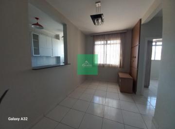 Foto 01 · Apartamento, Parque das Indústrias, Betim, MG