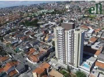 ca81cac796a6cfa461101df5d4ace8746e509900 · Apartamento com 2 dormitórios à venda, 50 m² por R$ 370.000,00 - Quitaúna - Osasco/SP