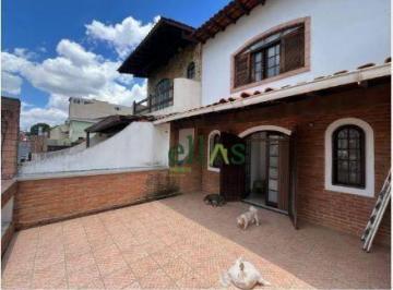 f32391775b4cb75f0f02182b04f70e1147a85886 · Sobrado com 4 dormitórios à venda, 255 m² por R$ 690.000 - Jardim das Flores - Osasco/SP