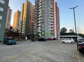 41301199a5240c309211151445812d0f412585d7 · Apartamento com 2 dormitórios à venda, 44 m² por R$ 255.000 - Jardim Santa Tereza - Carapicuíba/SP