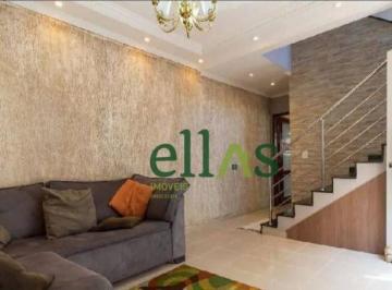 c6fbdbad986a8cf9e0323f39ea2fb6c91a0d49d6 · Sobrado com 3 dormitórios à venda, 160 m² por R$ 700.000,00 - Santo Antônio - Osasco/SP
