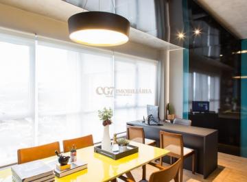 med_c915c4813efe9e3d8482fc7a19816440.jpeg · Sala Comercial de 47,80m² para Venda - Alpha Square Offices.