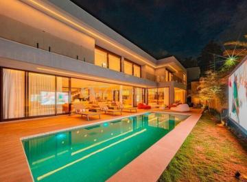 med_89656ffef2e4502725fe7d0739942836.jpg · Casa a Venda Porteira Fechada com 511,39m² de área construída.
