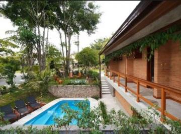 med_781260f73911266c2c6e5c1cc07ac4b1.jpg · Casa a Venda em Alphaville com 695m² de área construída!