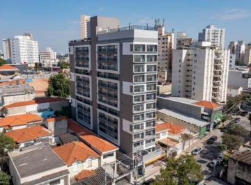 Apartamento de 1 quarto, São Paulo · Oportunidade Novo Pronto!! Próx. ao metrô Praça da Árvore!!