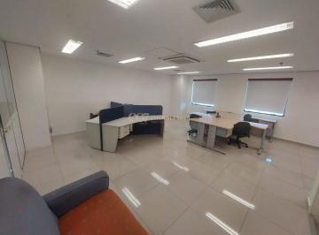 med_7983a35f53dcd1eb63ae68e2ca9f462b.jpg · Sala Comercial de 53m² á Venda - Edifício Plaza Alphaville