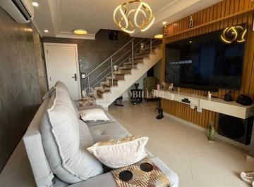 med_9888af3ca3d9c3976437e4d5fb462eda.jpg · Apartamento Duplex Porteira Fechada a venda