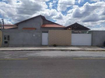 Foto 01 · Casa, Clériston Andrade, Paulo Afonso, BA