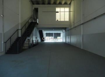med_f7599bcb4c7ff88e0580e70a26c11250.jpg · Galpão Logístico 800m² Doca Recuo Privativo Tamboré
