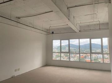 med_e5601d91cb7167ce9e9e7681a0dc0834.jpg · Sala Comercial de 47,81m² para Locação - Alpha Square Office