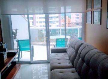 med_15725696b61645e8fb5116475a765b23.jpg · Belíssimo apartamento Garden a Venda!