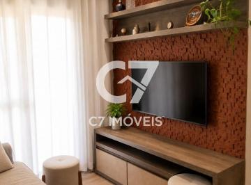 Foto 01 · Apartamento, Jardim Torres São José, Jundiaí, SP