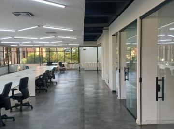 med_95ce502200ac8312639358c130620ae8.jpeg · Laje Comercial Mobiliada de 550m² para locação -Alphaville
