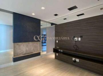 med_0649ec34d0bb8d8caaffcf45edf66555.jpg · Apartamento de 122 m² à Venda – Condomínio Premium Tamboré