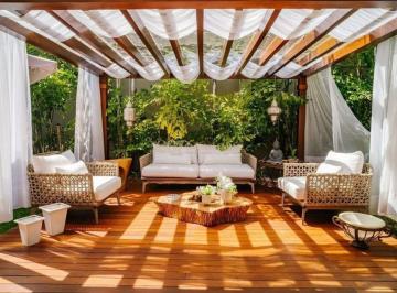 med_d4d615bd7f52fbb4150a0a5de54b2bcd.jpg · Casa 1.180m² Uteis, 5 Suítes, Mobiliada, Tamboré 3 Alphaville