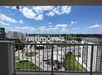 med_966f695803fa16a7412baf8cd3045be6.jpg · Apartamento de 45,16m² para Locação - Acqua Park Bethaville