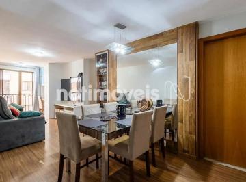 Apartamento de 3 quartos, Águas Claras · Apartamento 3 quartos sendo 1 suíte - Central Park - Águas Claras