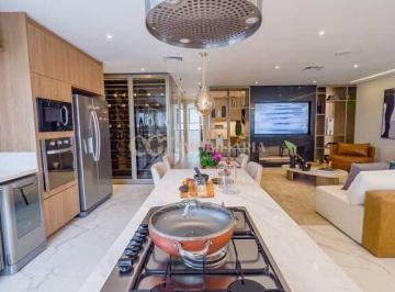 med_30eca0aa2e23addaa1eb0064692234b2.jpg · Apartamento à Venda -244m² | Neo Alphaville