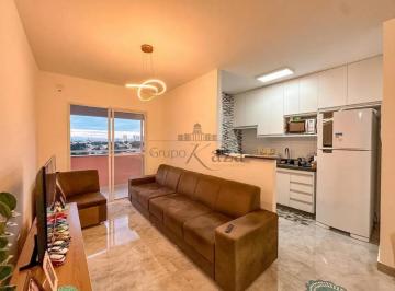Apartamento de 2 quartos, São José dos Campos · Apartamento no bairro Jardim América - 2 Quartos 1 suite, 61 metros , 1 vaga-
Residencial Lume 2