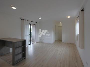 Apartamento · 73m² · 2 Quartos · 1 Vaga · Apartamento à venda - em Bacacheri