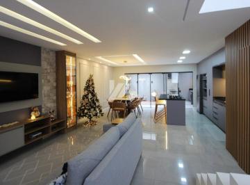 Casa · 140m² · 4 Quartos · 2 Vagas · Casa à venda - em Umbará