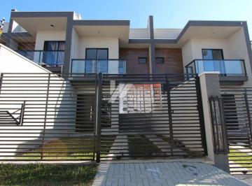 Casa · 79m² · 3 Quartos · Casa à venda - em Pinheirinho