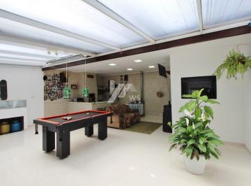 Casa · 225m² · 4 Quartos · Casa à venda - em Sitio Cercado