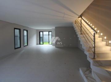 Casa · 170m² · 3 Quartos · 2 Vagas · Casa à venda - em Umbará