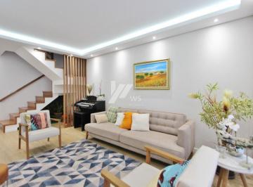 Casa · 136m² · 3 Quartos · 2 Vagas · Casa à venda - em Umbará