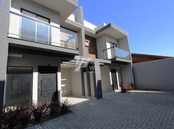 Casa · 79m² · 3 Quartos · Casa à venda - em Pinheirinho