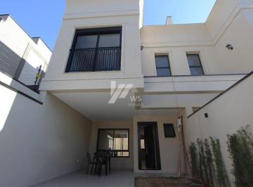 Casa · 138m² · 3 Quartos · Casa à venda - no Jardim das Américas