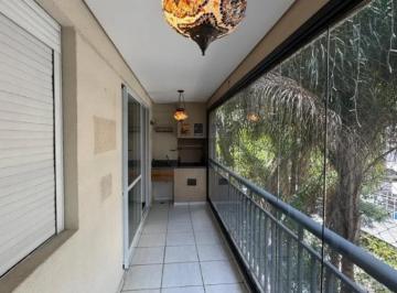 Apartamento de 3 quartos, São Paulo · Apartamento para venda em Vila Progredior com 3 quartos, sendo 3 suítes, 118m²