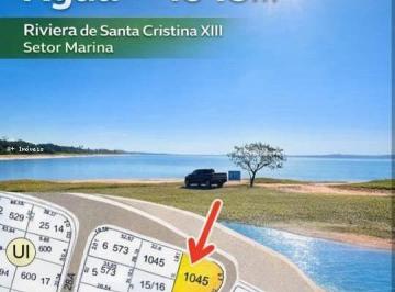 20260521153050780.jpeg · Terreno em Condomínio para Venda em Paranapanema, Riviera de Santa Cristina XIII