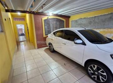 Casa · 86m² · 2 Quartos · 2 Vagas · Casa na Tupi Geminada