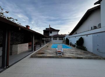 Casa · 295m² · 4 Quartos · 4 Vagas · Espaçoso Sobrado à Venda na Praia do Sonho, Itanhaém - 4 Quartos e 4 Vagas